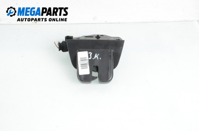 Trunk lock for Audi A3 Sportback I (09.2004 - 03.2015), hatchback, position: rear