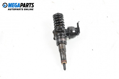 Diesel fuel injector for Audi A3 Sportback I (09.2004 - 03.2015) 2.0 TDI, 140 hp