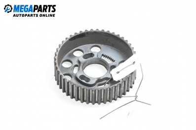 Fulie curea for Audi A3 Sportback I (09.2004 - 03.2015) 2.0 TDI, 140 hp