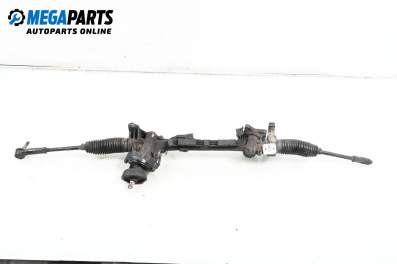 Electric steering rack no motor included for Audi A3 Sportback I (09.2004 - 03.2015), hatchback