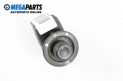 Taste el. spiegel for Renault Espace IV Minivan (11.2002 - 02.2015)