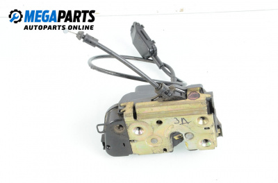 Lock for Renault Espace IV Minivan (11.2002 - 02.2015), position: rear - right