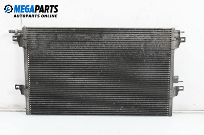 Air conditioning radiator for Renault Espace IV Minivan (11.2002 - 02.2015) 2.2 dCi (JK0H), 150 hp, automatic