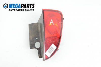 Stop în bară de protecție for Renault Espace IV Minivan (11.2002 - 02.2015), monovolum, position: dreapta