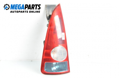 Tail light for Renault Espace IV Minivan (11.2002 - 02.2015), minivan, position: left
