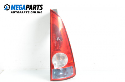 Tail light for Renault Espace IV Minivan (11.2002 - 02.2015), minivan, position: right