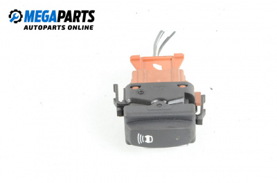 Taste alarmsystem for Renault Espace IV Minivan (11.2002 - 02.2015)