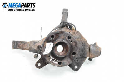 Butuc cu bielă for Renault Espace IV Minivan (11.2002 - 02.2015), position: stânga - fața
