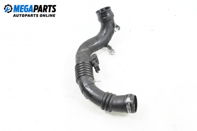 Turbo pipe for Renault Espace IV Minivan (11.2002 - 02.2015) 2.2 dCi (JK0H), 150 hp