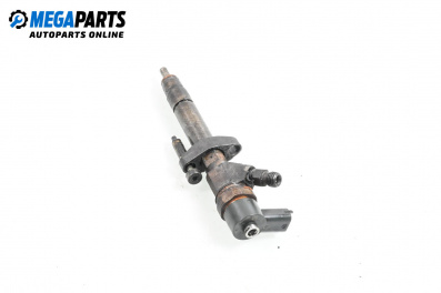 Diesel fuel injector for Renault Espace IV Minivan (11.2002 - 02.2015) 2.2 dCi (JK0H), 150 hp