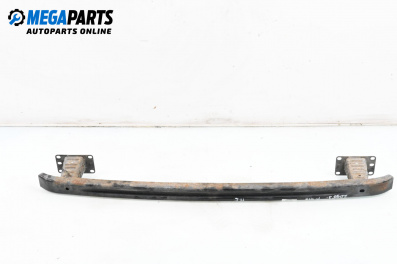 Bumper support brace impact bar for Peugeot 407 Sedan (02.2004 - 12.2011), sedan, position: front