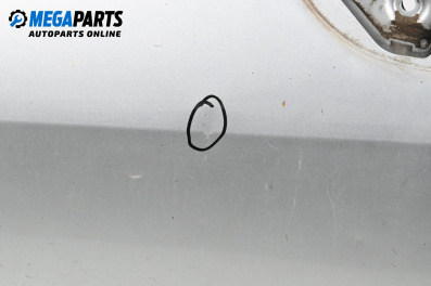Tür for Peugeot 407 Sedan (02.2004 - 12.2011), 5 türen, sedan, position: links, vorderseite