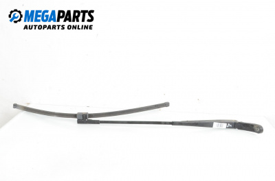 Front wipers arm for Peugeot 407 Sedan (02.2004 - 12.2011), position: right