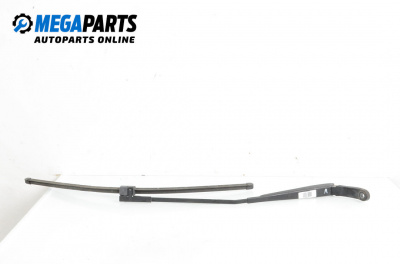 Front wipers arm for Peugeot 407 Sedan (02.2004 - 12.2011), position: left