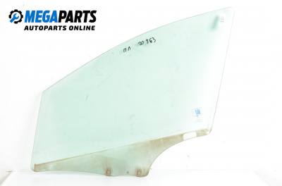 Fensterscheibe for Peugeot 407 Sedan (02.2004 - 12.2011), 5 türen, sedan, position: links, vorderseite