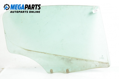 Fensterscheibe for Peugeot 407 Sedan (02.2004 - 12.2011), 5 türen, sedan, position: rechts, rückseite