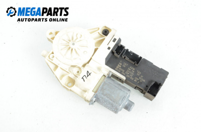 Window lift motor for Peugeot 407 Sedan (02.2004 - 12.2011), 5 doors, sedan, position: front - right