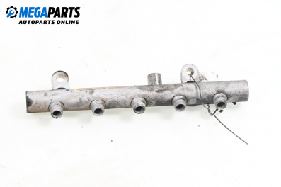 Fuel rail for Peugeot 407 Sedan (02.2004 - 12.2011) 2.0 HDi 135, 136 hp