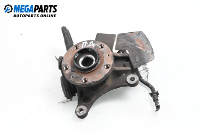 Achsschenkel radnabe for Peugeot 407 Sedan (02.2004 - 12.2011), position: rechts, vorderseite