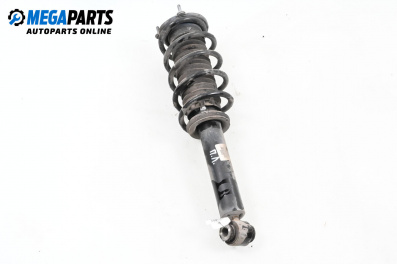 Macpherson shock absorber for Peugeot 407 Sedan (02.2004 - 12.2011), sedan, position: front - left