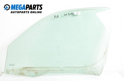 Fensterscheibe for Citroen Berlingo Pick-Up / Van I (07.1996 - 12.2011), 3 türen, lkw, position: links, vorderseite