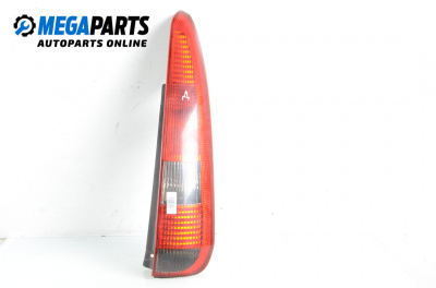 Stop for Ford Fusion Hatchback (08.2002 - 12.2012), hatchback, position: dreapta