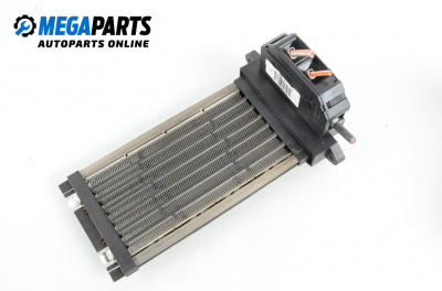 Electric heating radiator for Ford Fusion Hatchback (08.2002 - 12.2012)