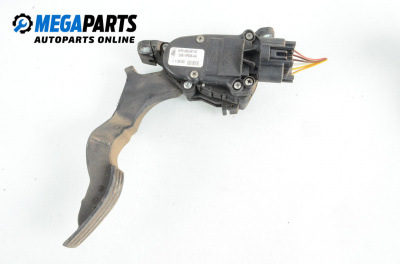 Accelerator potentiometer for Ford Fusion Hatchback (08.2002 - 12.2012)