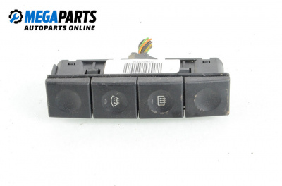Buttons panel for Ford Fusion Hatchback (08.2002 - 12.2012)