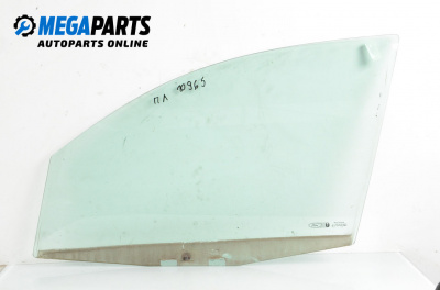 Geam for Ford Fusion Hatchback (08.2002 - 12.2012), 5 uși, hatchback, position: stânga - fața