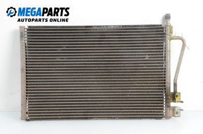 Radiator aer condiționat for Ford Fusion Hatchback (08.2002 - 12.2012) 1.4 TDCi, 68 hp
