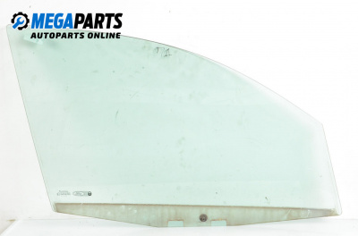 Window for Ford Fusion Hatchback (08.2002 - 12.2012), 5 doors, hatchback, position: front - right