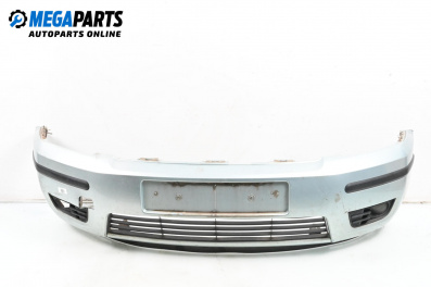 Front bumper for Ford Fusion Hatchback (08.2002 - 12.2012), hatchback, position: front