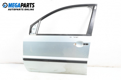 Door for Ford Fusion Hatchback (08.2002 - 12.2012), 5 doors, hatchback, position: front - left