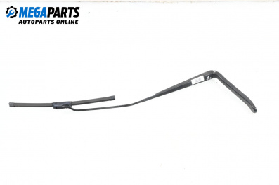 Braț ștergătoare parbriz for Ford Fusion Hatchback (08.2002 - 12.2012), position: dreapta