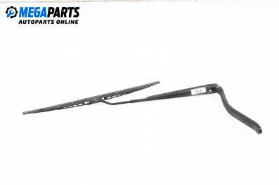 Braț ștergătoare parbriz for Ford Fusion Hatchback (08.2002 - 12.2012), position: stânga