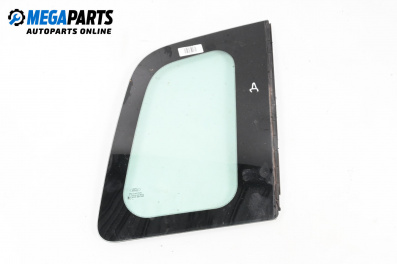 Vent window for Ford Fusion Hatchback (08.2002 - 12.2012), 5 doors, hatchback, position: right