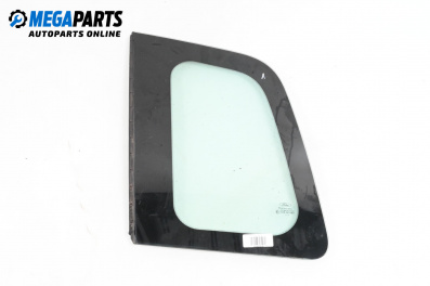 Vent window for Ford Fusion Hatchback (08.2002 - 12.2012), 5 doors, hatchback, position: left