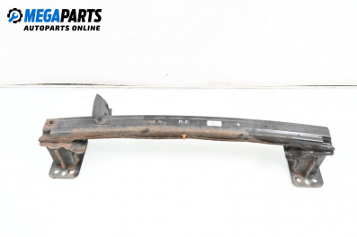 Bumper support brace impact bar for Ford Fusion Hatchback (08.2002 - 12.2012), hatchback, position: front