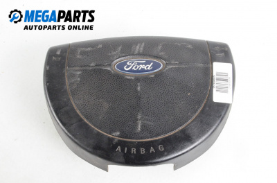 Airbag for Ford Fusion Hatchback (08.2002 - 12.2012), 5 uși, hatchback, position: fața