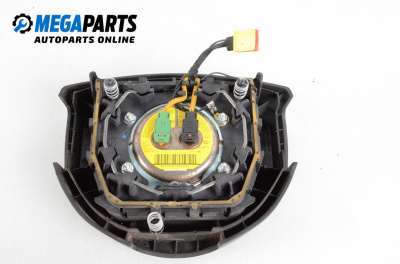 Airbag for Ford Fusion Hatchback (08.2002 - 12.2012), 5 uși, hatchback, position: fața
