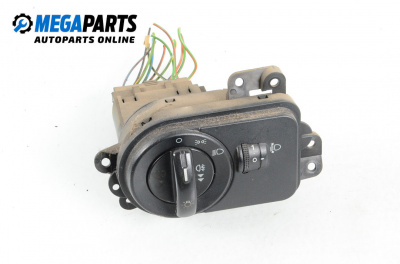 Lights switch for Ford Fusion Hatchback (08.2002 - 12.2012)