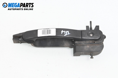 Mâner exterior for Ford Fusion Hatchback (08.2002 - 12.2012), 5 uși, hatchback, position: dreaptă - fața