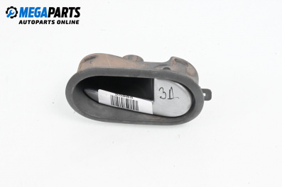Inner handle for Ford Fusion Hatchback (08.2002 - 12.2012), 5 doors, hatchback, position: rear - right