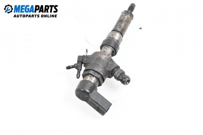 Einspritzdüse for Ford Fusion Hatchback (08.2002 - 12.2012) 1.4 TDCi, 68 hp