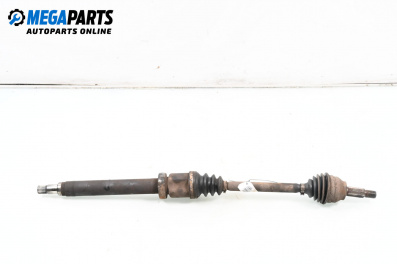Driveshaft for Ford Fusion Hatchback (08.2002 - 12.2012) 1.4 TDCi, 68 hp, position: front - right
