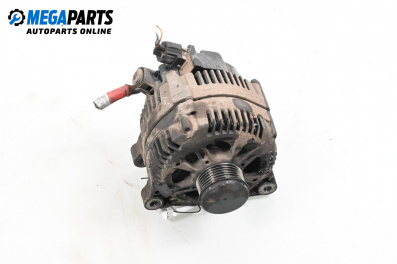 Alternator for Ford Fusion Hatchback (08.2002 - 12.2012) 1.4 TDCi, 68 hp