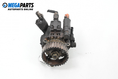 Diesel injection pump for Ford Fusion Hatchback (08.2002 - 12.2012) 1.4 TDCi, 68 hp