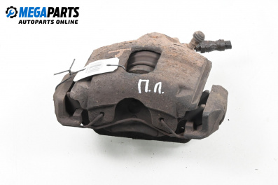 Caliper for Ford Fusion Hatchback (08.2002 - 12.2012), position: front - left