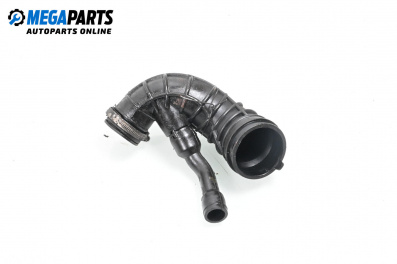 Air intake corrugated hose for Ford Fusion Hatchback (08.2002 - 12.2012) 1.4 TDCi, 68 hp